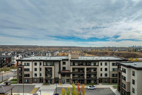 Photo of 80 Greenbriar Place NW #1410, Calgary, AB T3B 6J4 (MLS # A2353411)