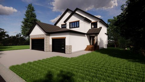 Photo of 1307 59A Avenue Close, Lloydminster, AB T9V 3V3 (MLS # A2267751)