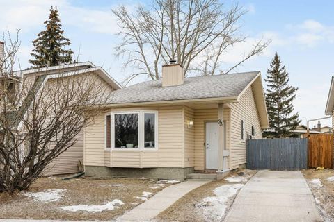 23 Edgedale Road NW Calgary AB T3A 2P6