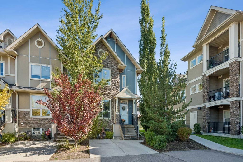 Photo of 304 Cranfield Common SE, Calgary, AB T3M 1S3 (MLS # A2345229)
