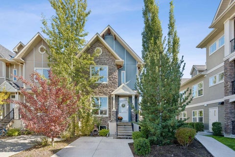 Photo of 304 Cranfield Common SE, Calgary, AB T3M 1S3 (MLS # A2345229)