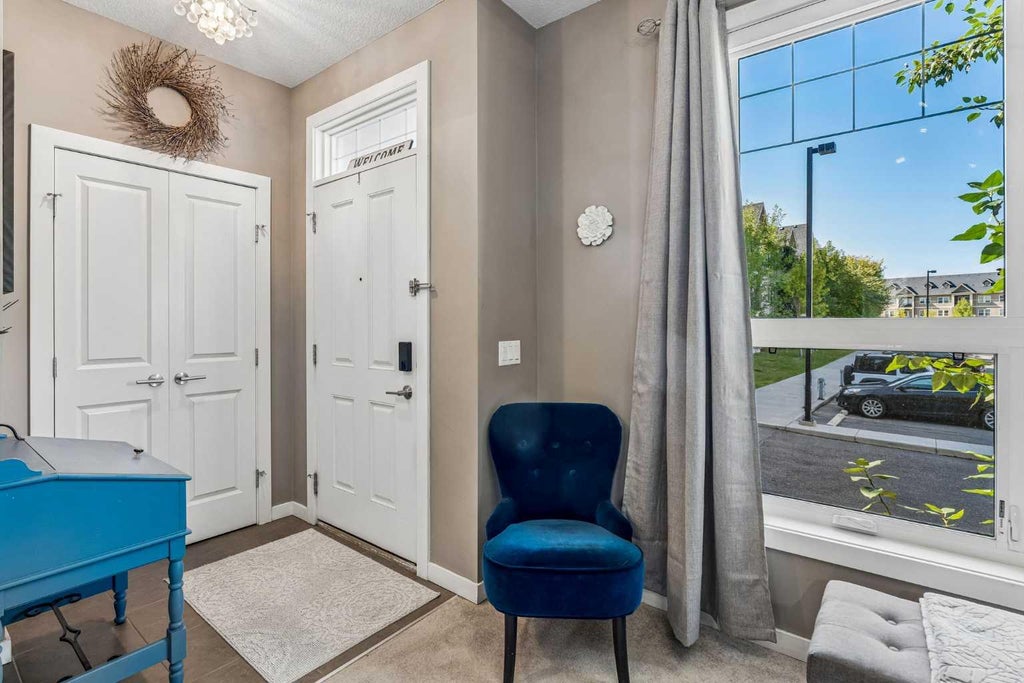 Photo of 304 Cranfield Common SE, Calgary, AB T3M 1S3 (MLS # A2345229)