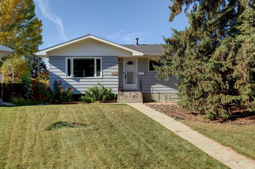 Photo of 4827 Montana Drive NW, Calgary, AB T3B 1G3 (MLS # A2350101)