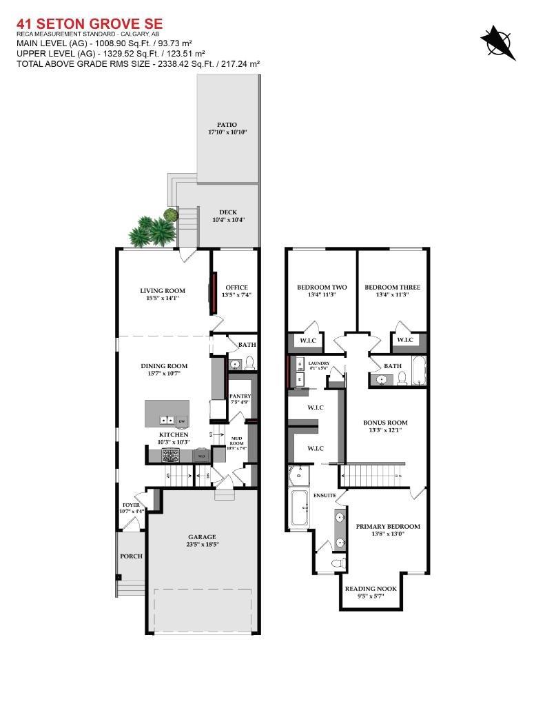 41 Seton Grove SE