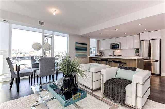 Photo of 560 6 Avenue SE #407, Calgary, AB T2G 1K7 (MLS # A2304541)