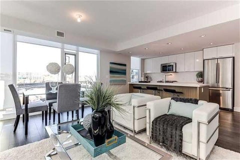 Photo of 560 6 Avenue SE #407, Calgary, AB T2G 1K7 (MLS # A2304541)