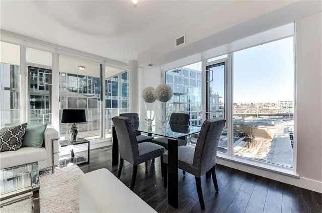 Photo of 560 6 Avenue SE #407, Calgary, AB T2G 1K7 (MLS # A2304541)