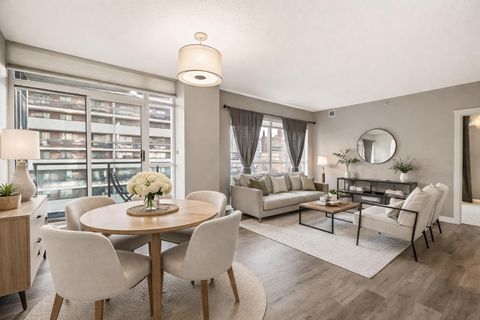 Photo of 788 12 Avenue SW #503, Calgary, AB T2R 0H1 (MLS # A2289180)