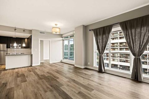 788 12 Avenue SW 503 Calgary AB T2R 0H1