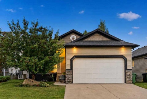 Photo of 213 Westcreek Springs, Chestermere, AB T1X 1N7 (MLS # A2353101)