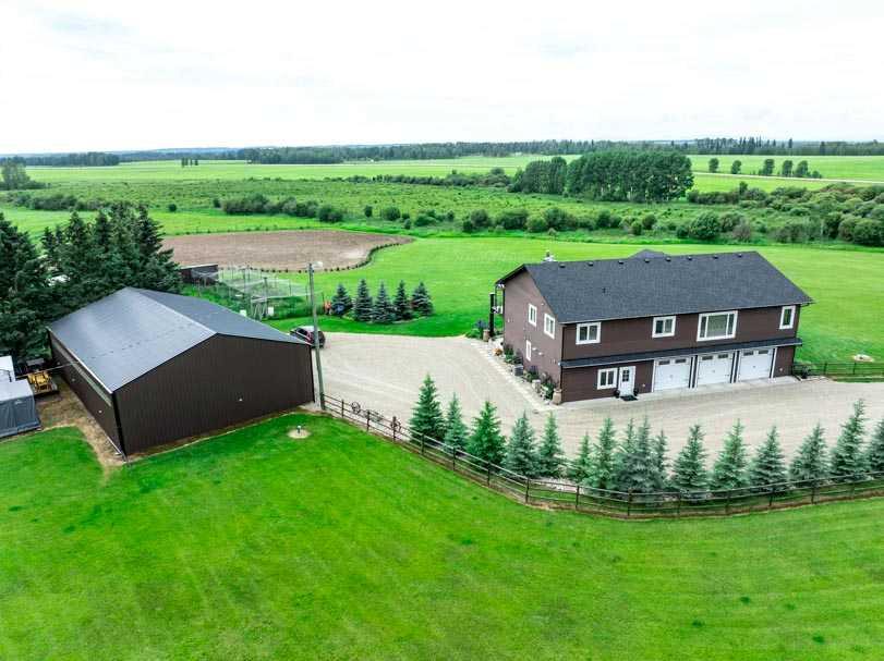 62067 Township Rd 380