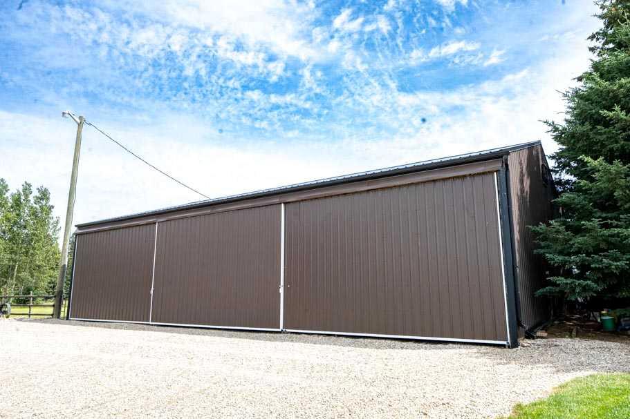 62067 Township Rd 380