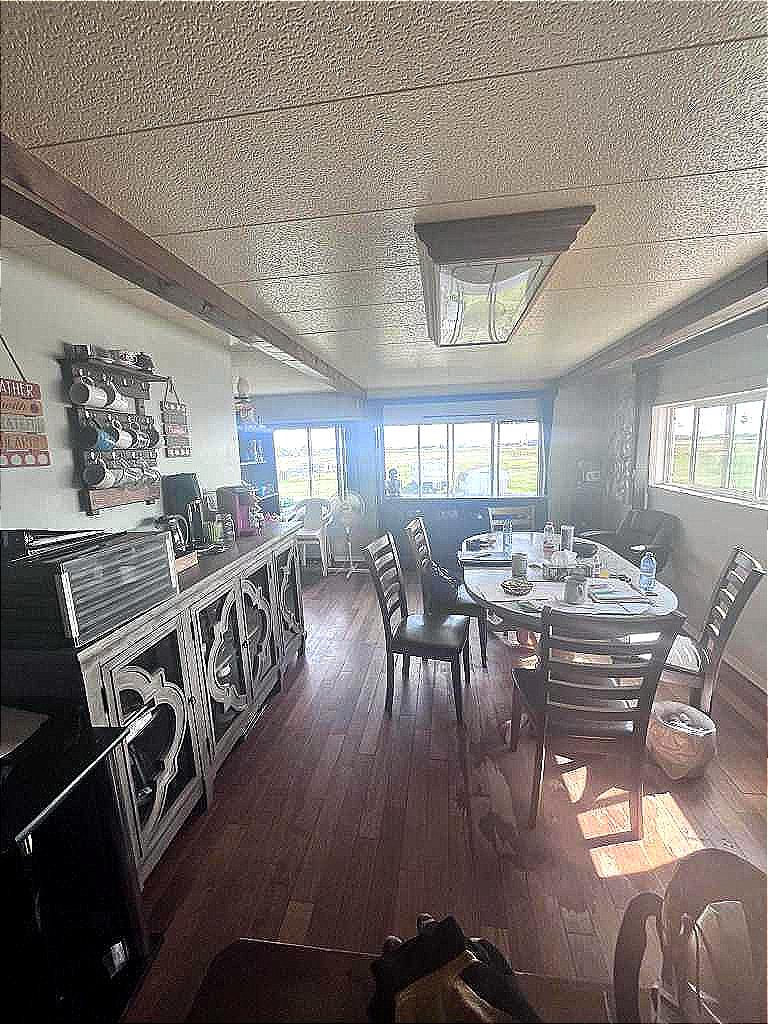 4501 East Service Road