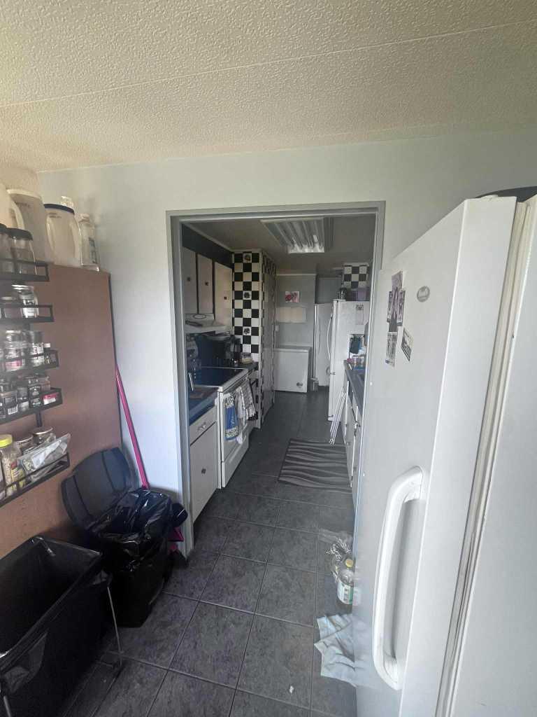 4501 East Service Road