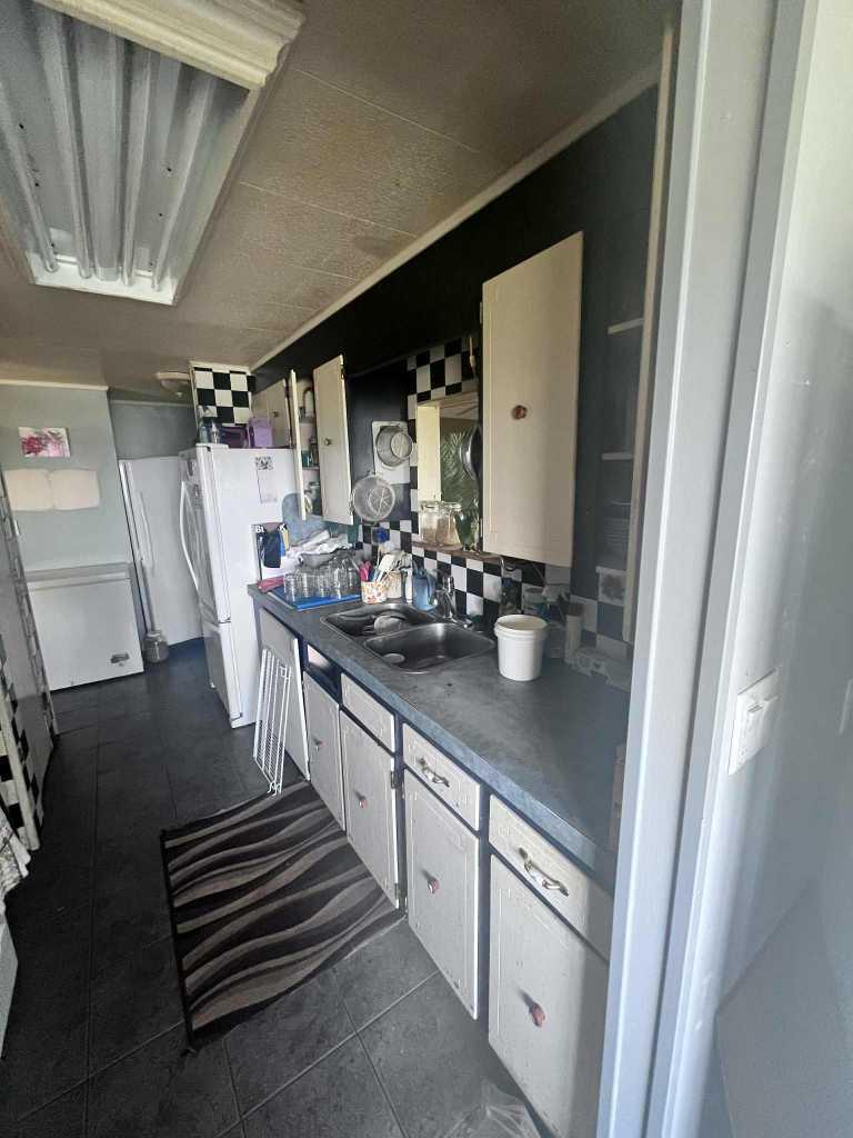 4501 East Service Road