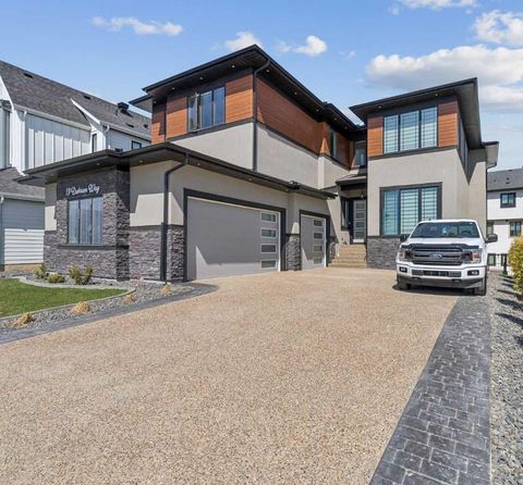 Photo of 19 Duhram Way, Rural Rocky View County, AB T1Z 0A1 (MLS # A2303680)