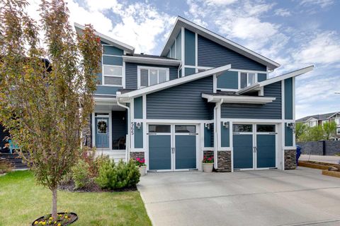 Photo of 565 Midtown Street SW, Airdrie, AB T4B 4E2 (MLS # A2317044)