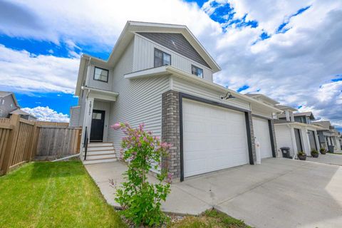 Photo of 10717 150 Avenue, Rural Grande Prairie No. 1, County of, AB T8X 0S3 (MLS # A2321755)