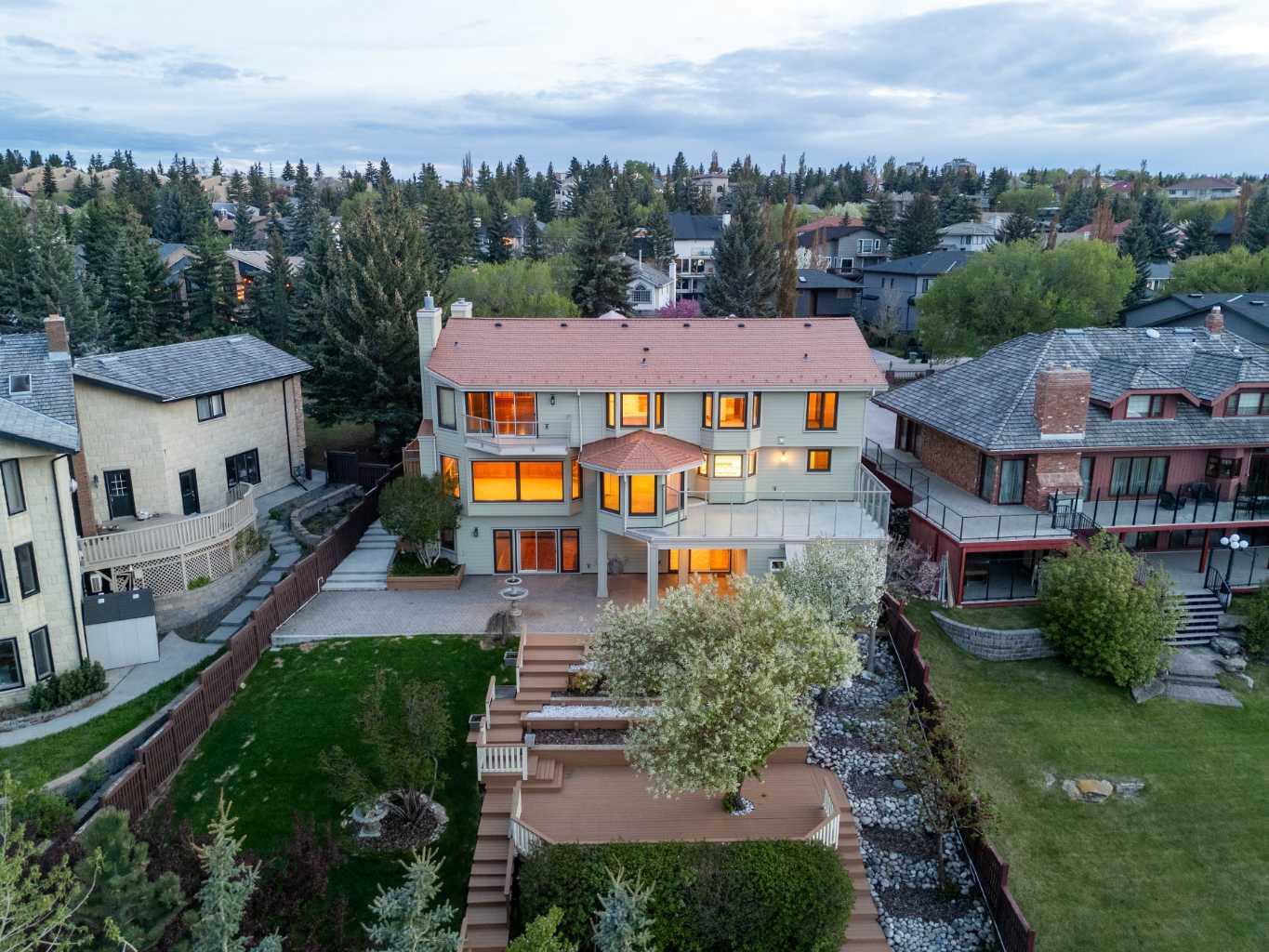 38 Patterson Drive SW