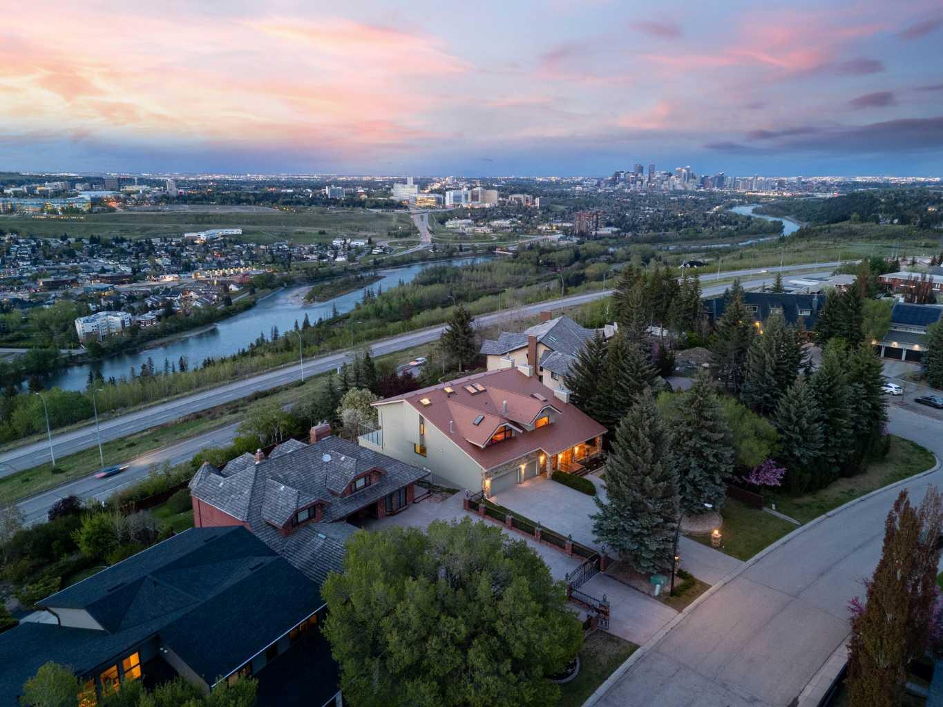 38 Patterson Drive SW