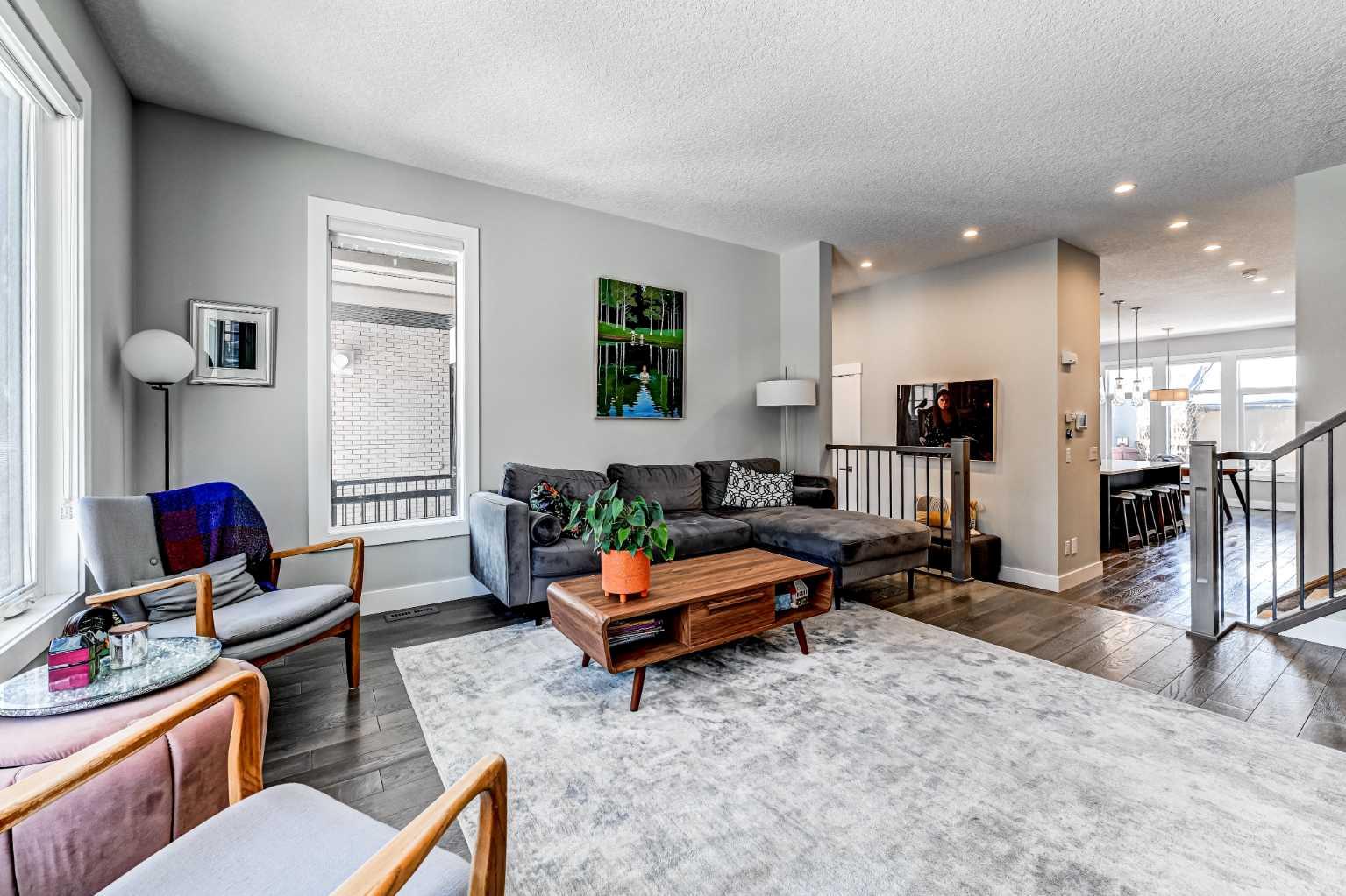 100 Burma Star Road SW