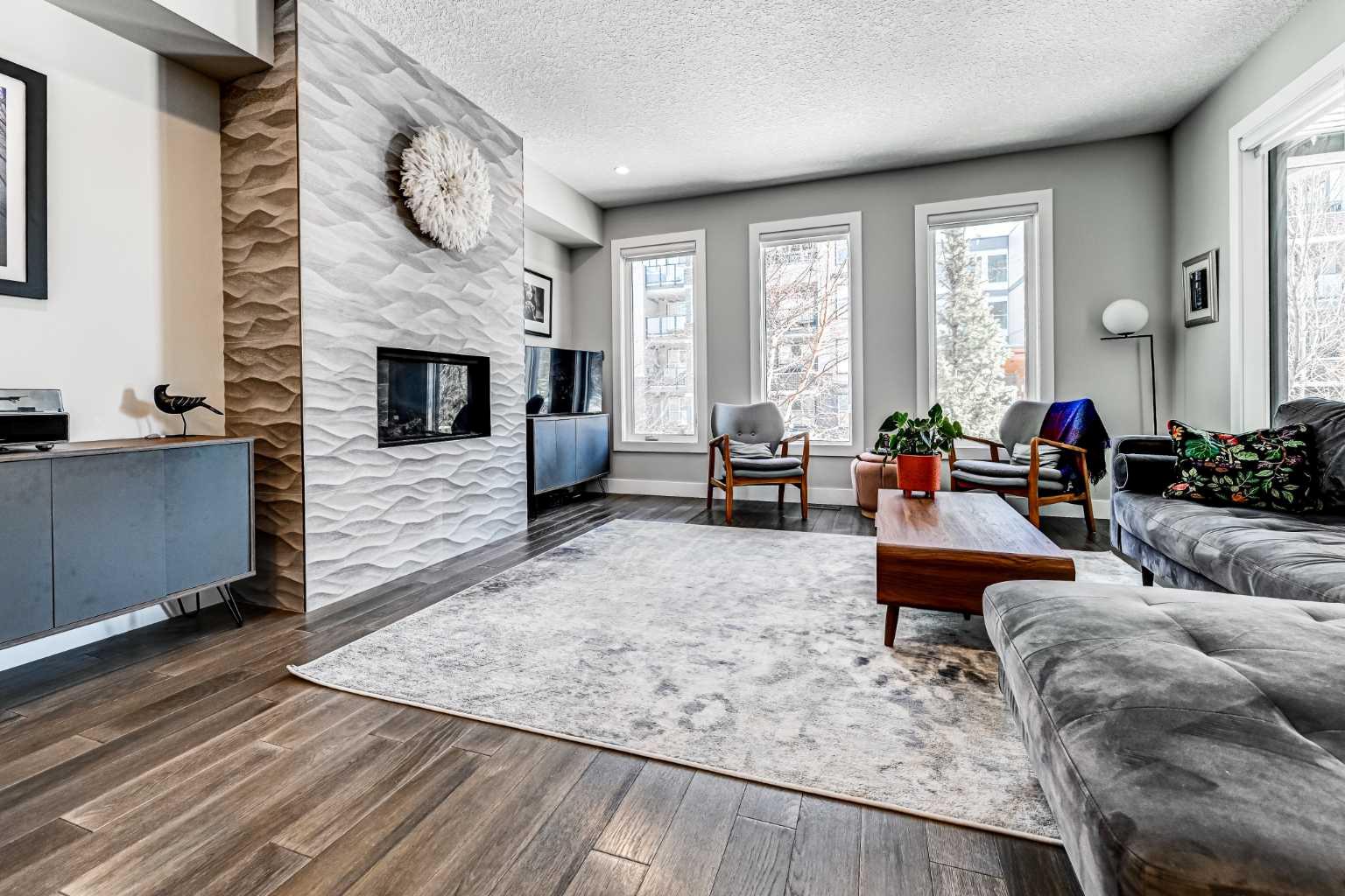 100 Burma Star Road SW