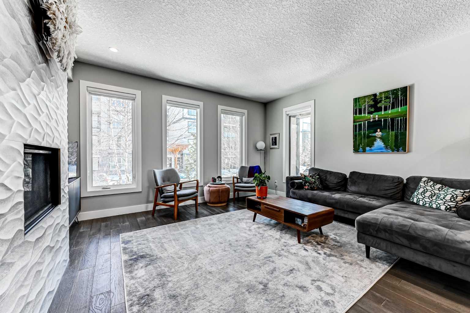 100 Burma Star Road SW