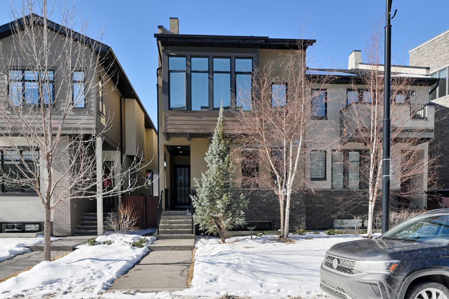 100 Burma Star Road SW