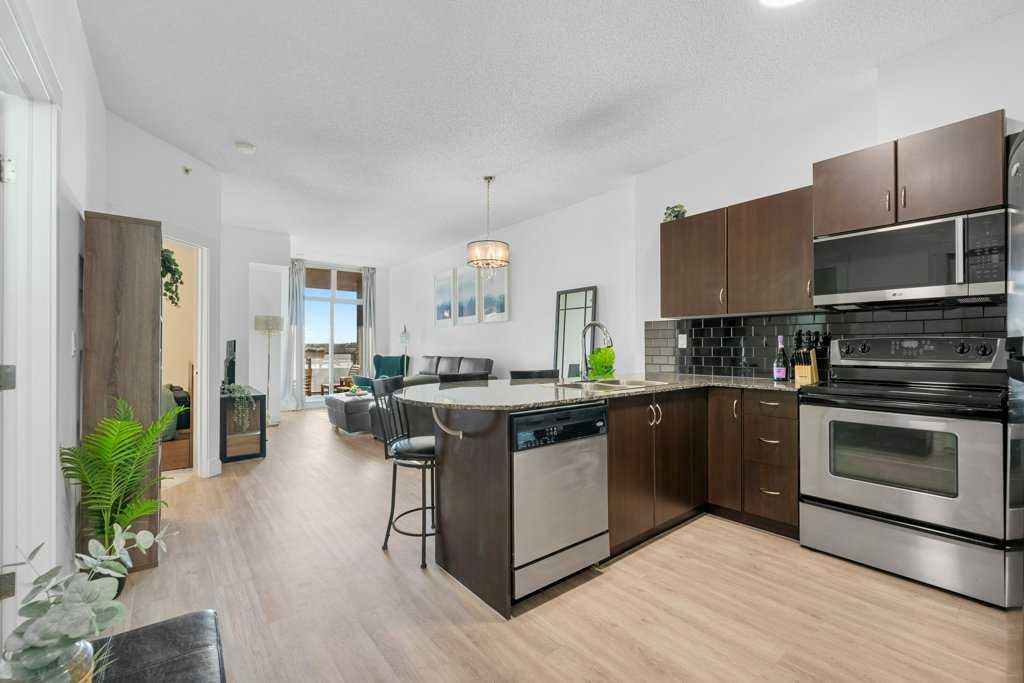 11811 Lake Fraser Drive SE 6608