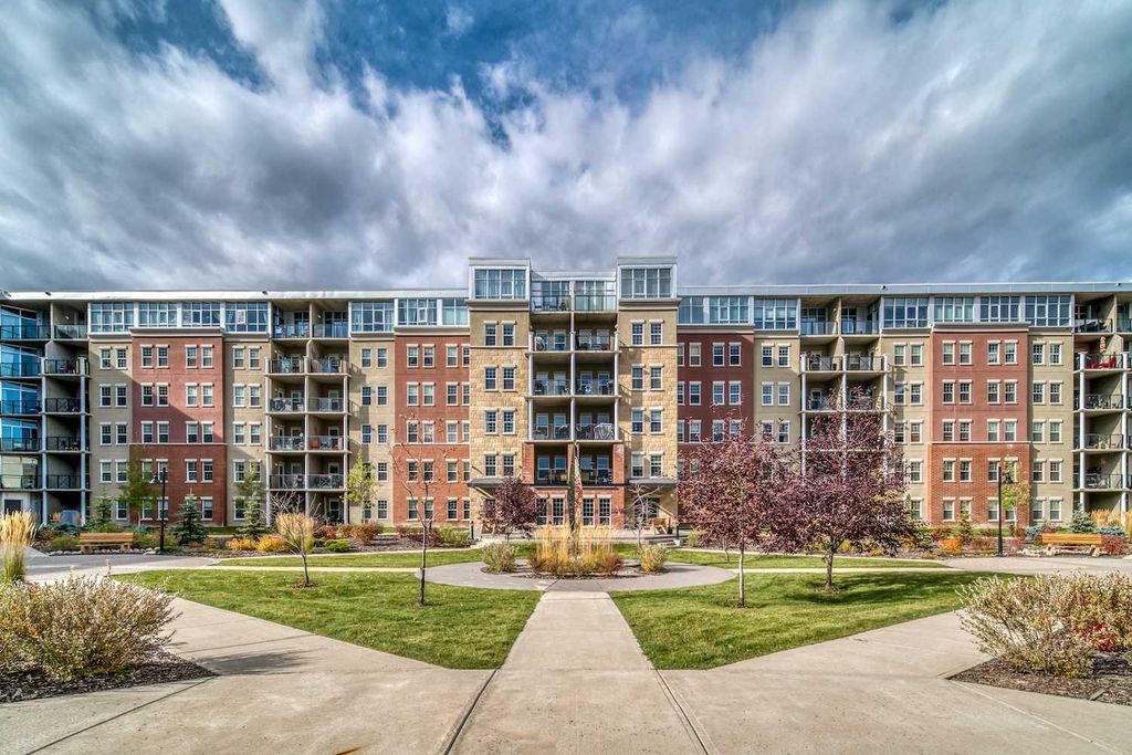 Photo of 11811 Lake Fraser Drive SE #6608, Calgary, AB T2J 7J4 (MLS # A2293089)