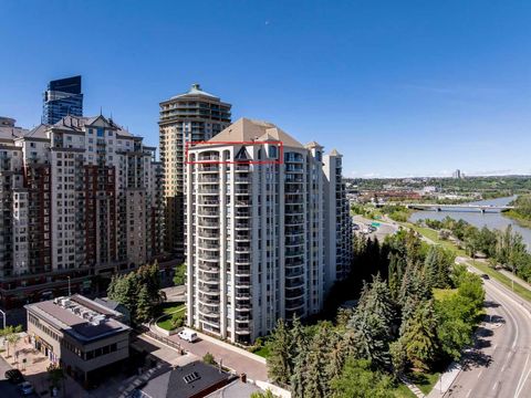 Photo of 1108 6 Avenue SW #1703, Calgary, AB T2P 5K1 (MLS # A2319275)