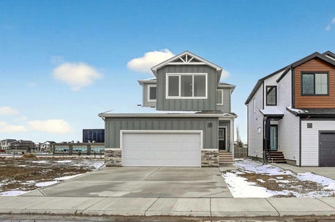Photo of 4517 31 Avenue S, Lethbridge, AB T1K 8J8 (MLS # A2297009)
