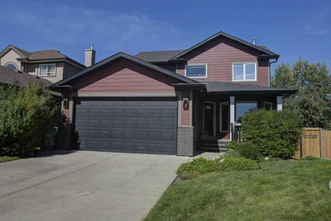 Photo of 310 Springs Place SE, Airdrie, AB T4A 2C7 (MLS # A2339506)