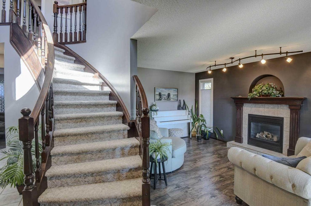 Photo of 310 Springs Place SE, Airdrie, AB T4A 2C7 (MLS # A2339506)