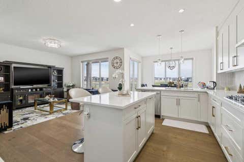Photo of 375 Corner Meadows Avenue NE, Calgary, AB T3N 1X7 (MLS # A2312606)