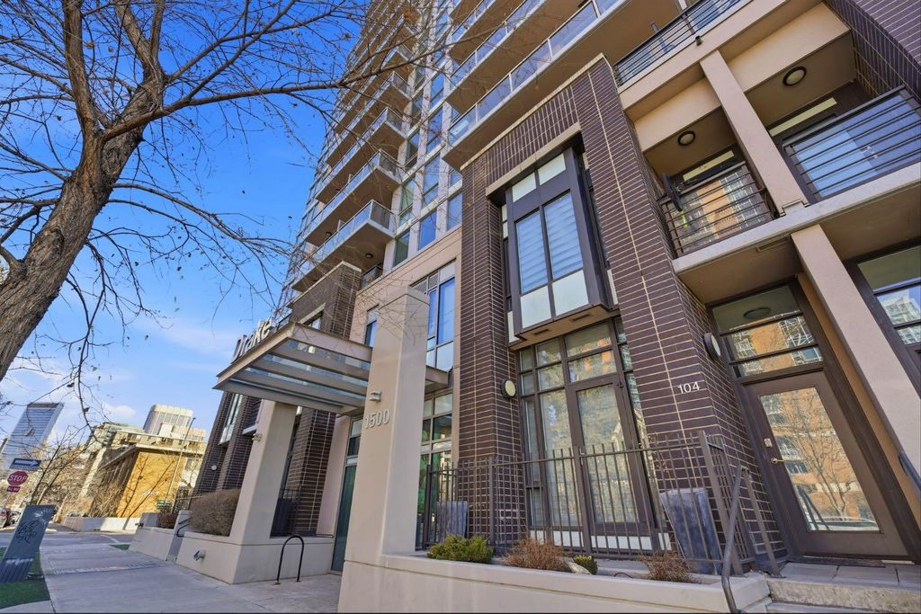 Photo of 1500 7 Street SW #301, Calgary, AB T2R 1A7 (MLS # A2296224)