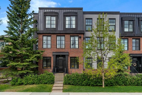 Photo of 4305 16 Street SW, Calgary, AB T2T 4J1 (MLS # A2344061)