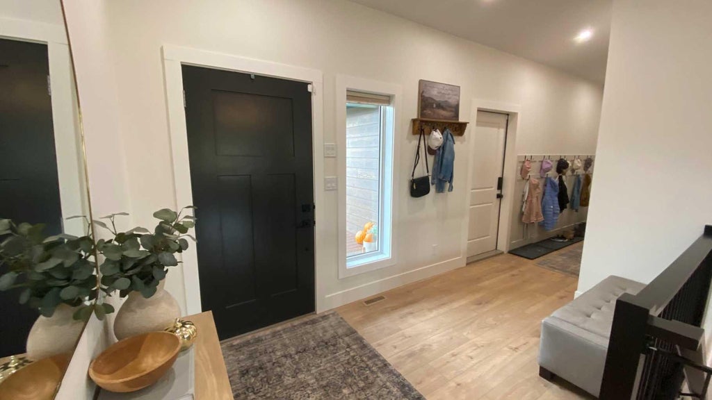 Photo of 10 Grasslands Road, Rural Taber, M.D. of, AB T1G 2C8 (MLS # A2351656)