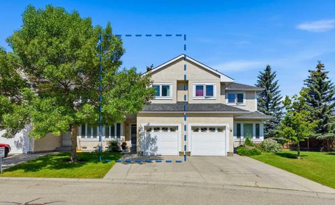 Photo of 388 Sandarac Drive NW #92, Calgary, AB T3K 4E3 (MLS # A2328806)