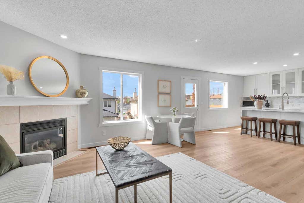 Photo of 214 Royal Birch View NW, Calgary, AB T3G 5J8 (MLS # A2316456)
