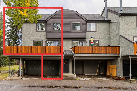 Photo of 1119 Railway Avenue #37, Canmore, AB T1W 1R4 (MLS # A2343651)