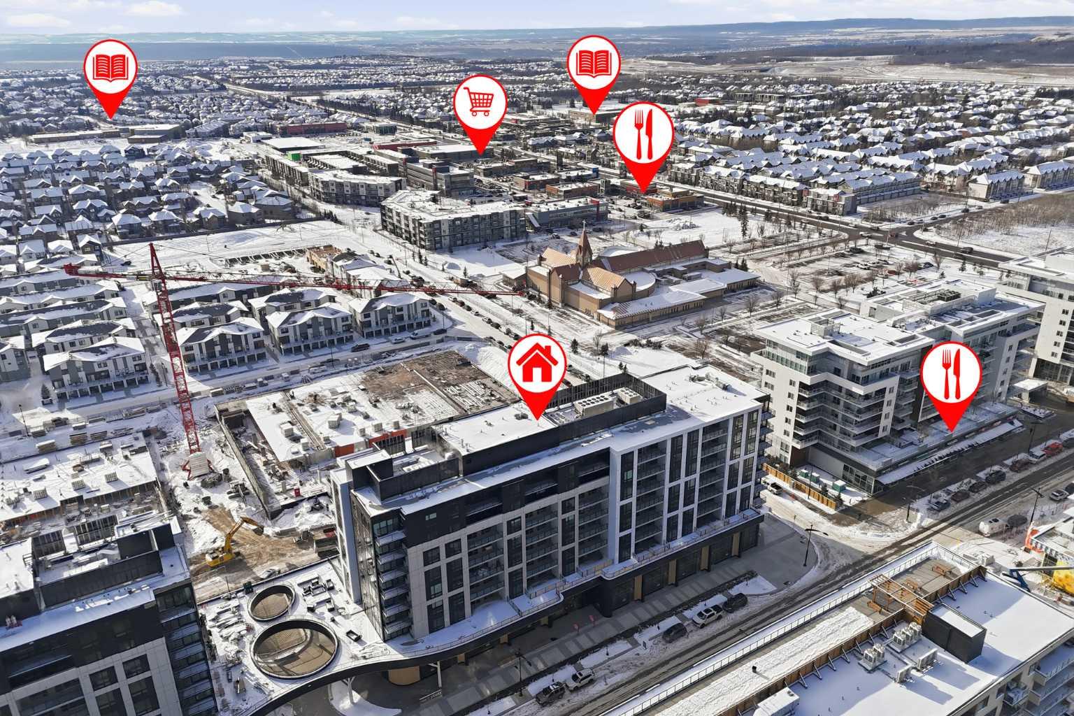 8375 Broadcast Avenue SW 412