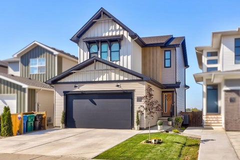 Photo of 174 Caribou Bend N, Lethbridge, AB T1H 7J8 (MLS # A2350555)