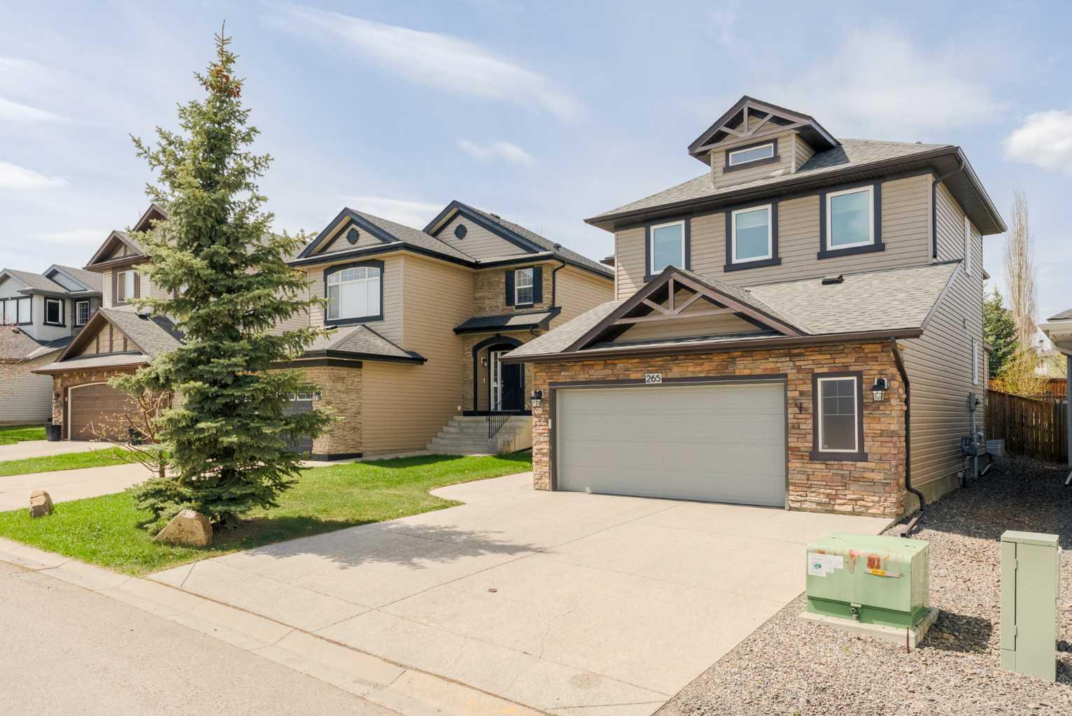 265 Kincora Heights NW