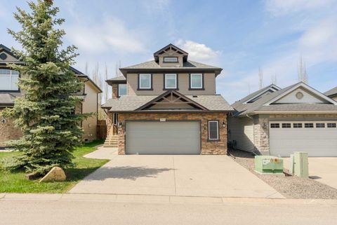 Photo of 265 Kincora Heights NW, Calgary, AB T3R 1N6 (MLS # A2309872)