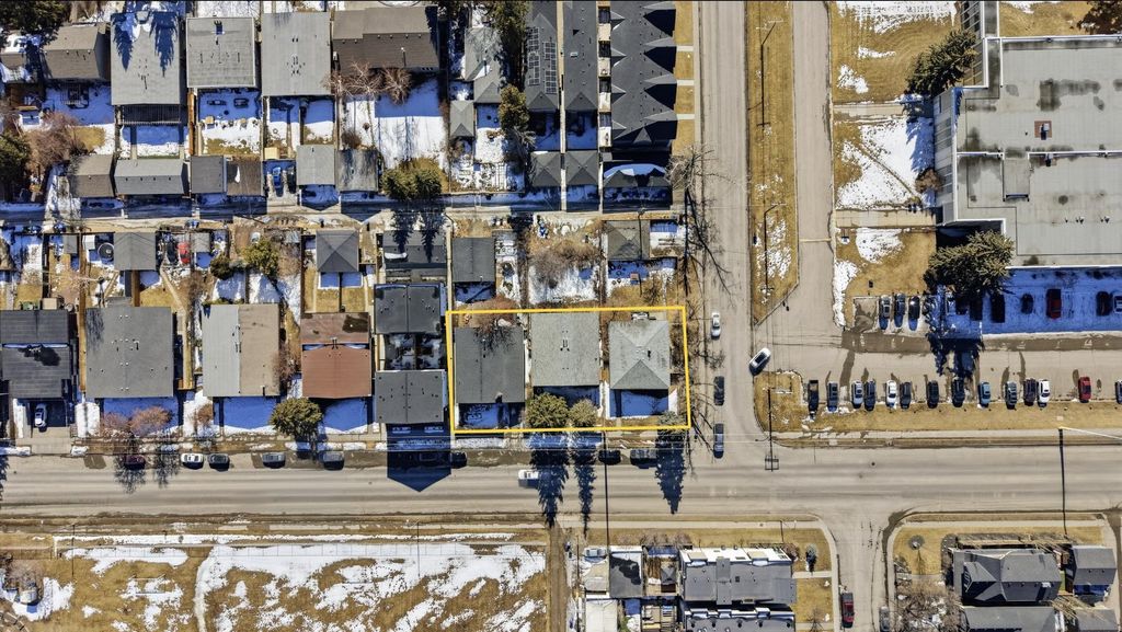 Photo of 2139 &amp; 2141 50 Avenue SW, Calgary, AB T2T 2W5 (MLS # A2291974)