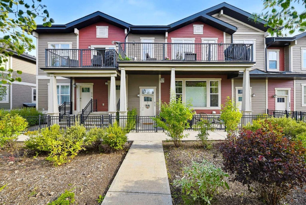 Photo of 612 Cranford Walk SE, Calgary, AB T3M 1R8 (MLS # A2343996)