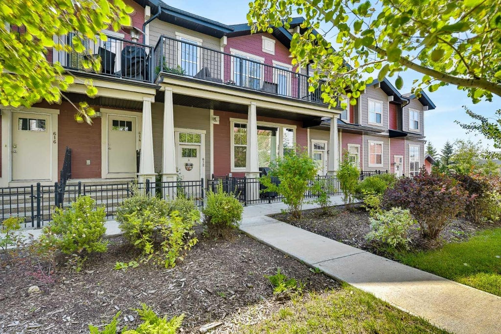 Photo of 612 Cranford Walk SE, Calgary, AB T3M 1R8 (MLS # A2343996)