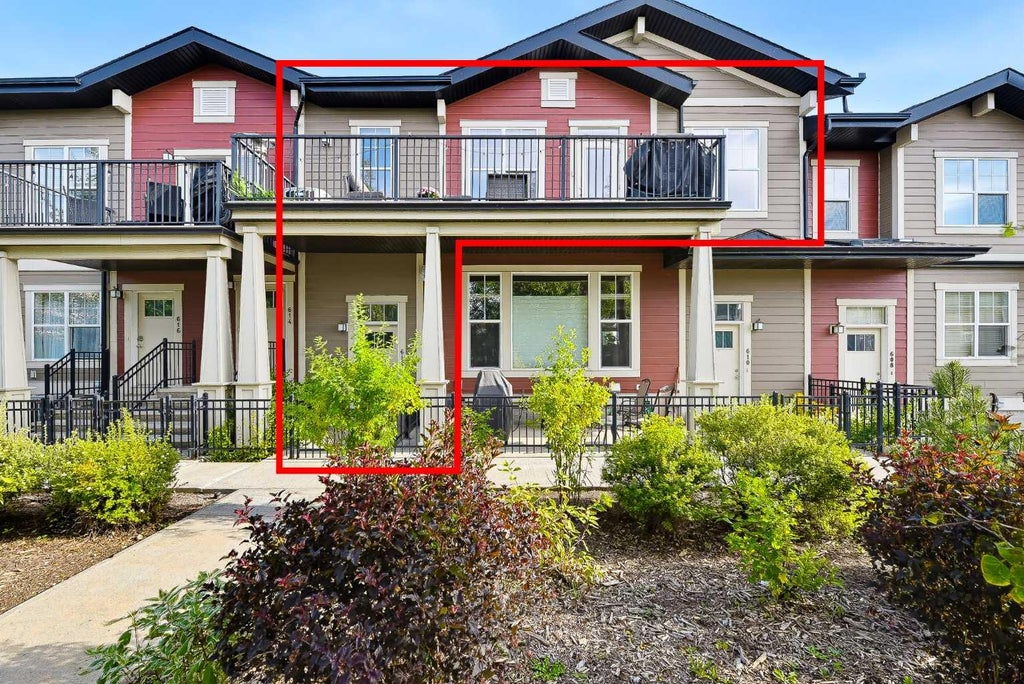 Photo of 612 Cranford Walk SE, Calgary, AB T3M 1R8 (MLS # A2343996)