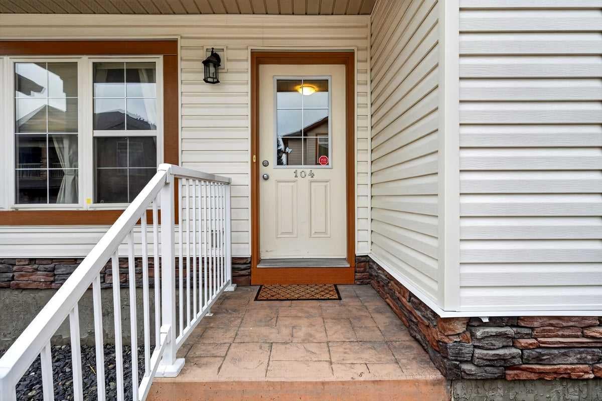 20 Panatella Landing NW #104